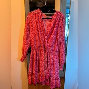 MICHAEL Michael Kors
Julia Scarf Print Dress